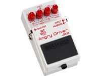 <b>BOSS JB-2 ANGRY DRIVER</b> Overdrive/Distortion <b>BOSS JB-2 ANGRY DRIVER</b> Overdrive/Distortion